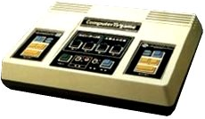 The Computer TV-Game unit