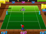 Mario Classic Court