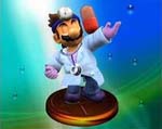 Dr. Mario (Smash 2)