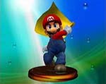Mario (Smash 1)