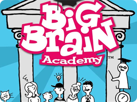 Big Brain Academy Series