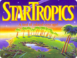 StarTropics Series