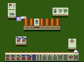 Zootto Mahjong!