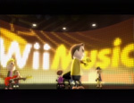 Wii Music on Electro Stage