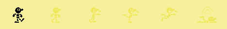 Nintendo Database: Game & Watch banner.