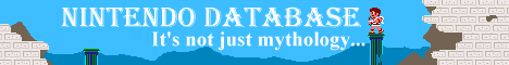 Nintendo Database: Kid Icarus.