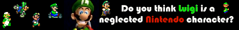 Nintendo Database: Neglected Nintendo Characters.