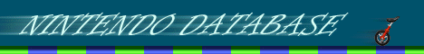 Nintendo Database: Uniracer banner.
