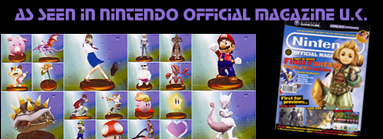 Nintendo Official Magazine UK Issue 137