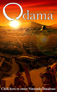 A landscape from Odama