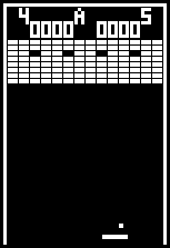 Mock-up of Block Fever