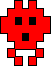 Invader (30pts)