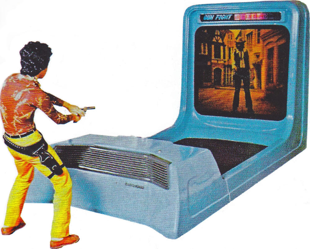 Shooting Trainer in its original format