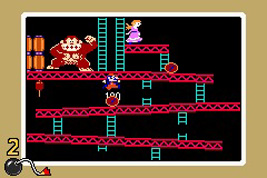 Donkey Kong