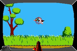 Duck Hunt