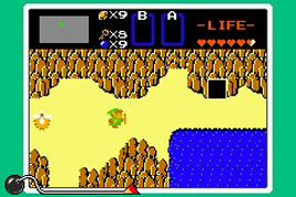 The Legend of Zelda