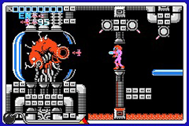 Metroid