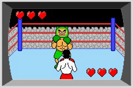 Punch-Out!!