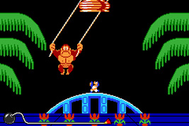 Donkey Kong 3