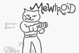 Mewtroid