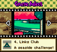 Links Club