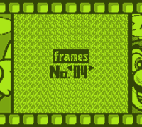 Standard Frame 4