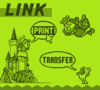 Link Menu