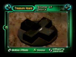 Stone of Glory