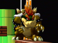 Bowser