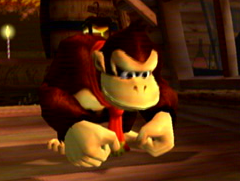 Donkey Kong