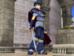 Marth