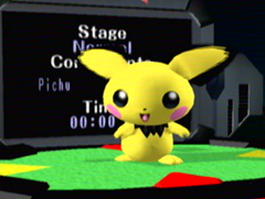 Pichu