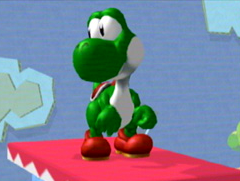 Yoshi