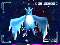 Articuno