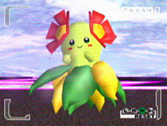 Bellossom