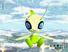 Celebi