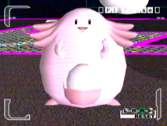 Chansey