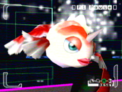 Goldeen