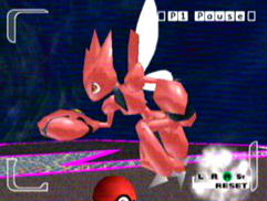 Scizor