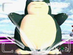 Snorlax