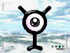 Unown