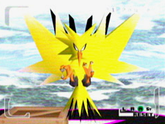 Zapdos