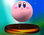 Ball Kirby