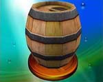 Barrel