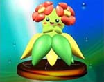 Bellossom