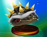 Bowser (Smash 2)