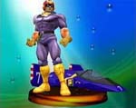 Captain Falcon