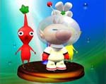 Captain Olimar