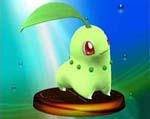 Chikorita