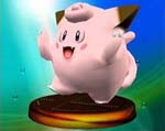 Clefairy